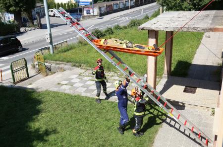 GASILSKA VAJA RAKEK 13 FOTO LJUBO VUKELIČ